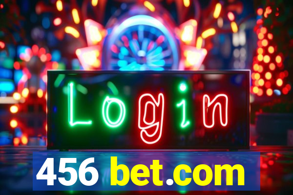 456 bet.com